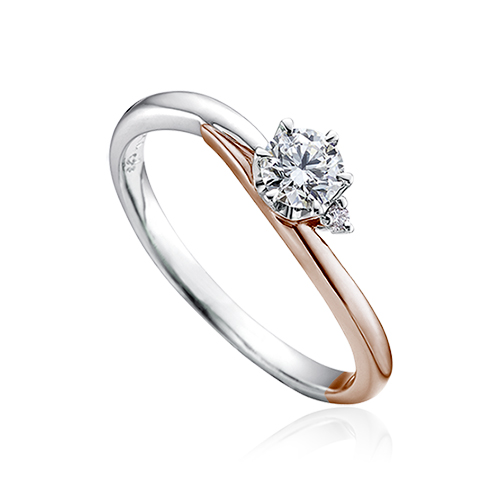 シンプル | エンゲージリング 婚約指輪 | 結婚指輪・婚約指輪を名古屋 
