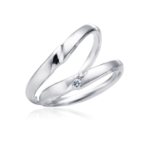 Rose_01 | エンゲージリング | 結婚指輪・婚約指輪を名古屋でお探し 